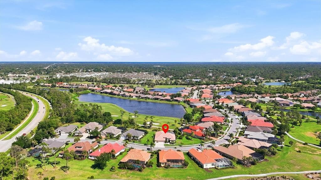 1166 EAGLES FLIGHT WAY, NORTH PORT, FL 34287 — zdjęcie 3