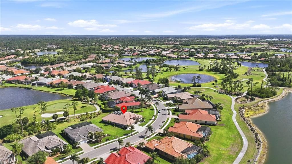 1166 EAGLES FLIGHT WAY, NORTH PORT, FL 34287 — zdjęcie 4