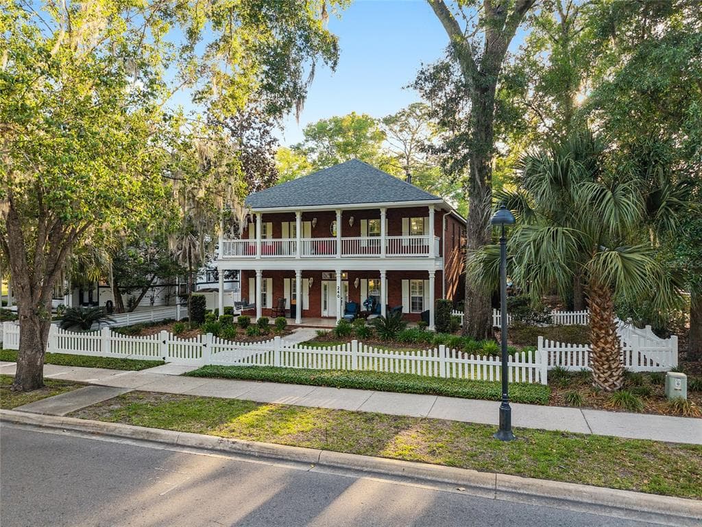 240 SW 131ST STREET, NEWBERRY, FL 32669 — zdjęcie 2