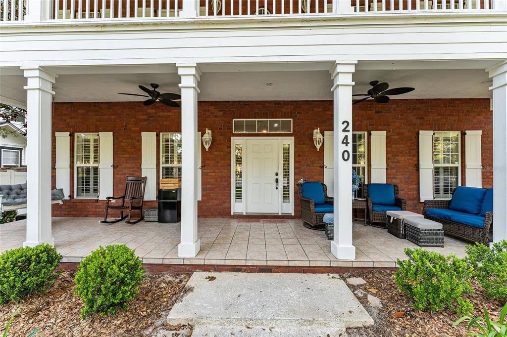 240 SW 131ST STREET, NEWBERRY, FL 32669 — zdjęcie 3