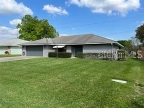 2066 KATIE COURT, WINTER HAVEN, FL 33884