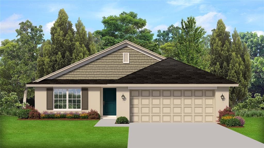 12460 LANGLEY DRIVE # Lot 83, SPRING HILL, FL 34609