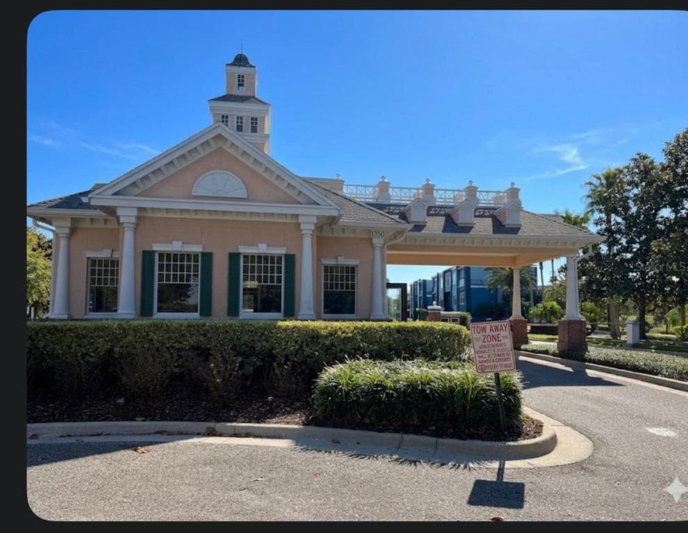 1100 SUNSET VIEW CIRCLE S # 304, KISSIMMEE, FL 34747 — zdjęcie 3
