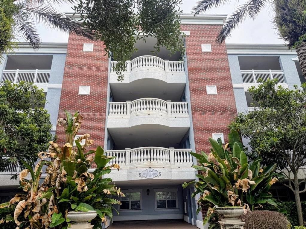 1100 SUNSET VIEW CIRCLE S # 304, KISSIMMEE, FL 34747