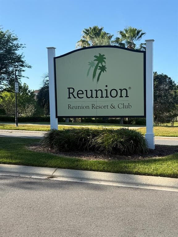 1100 SUNSET VIEW CIRCLE S # 304, KISSIMMEE, FL 34747 — zdjęcie 4
