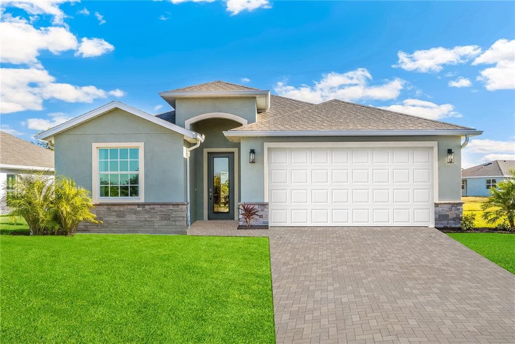 12775 SEAGRASS DRIVE, PUNTA GORDA, FL 33955