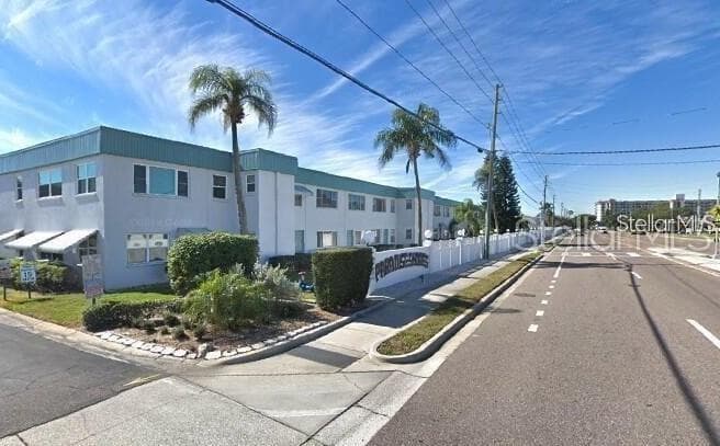 5267 81ST STREET N # 5, ST PETERSBURG, FL 33709