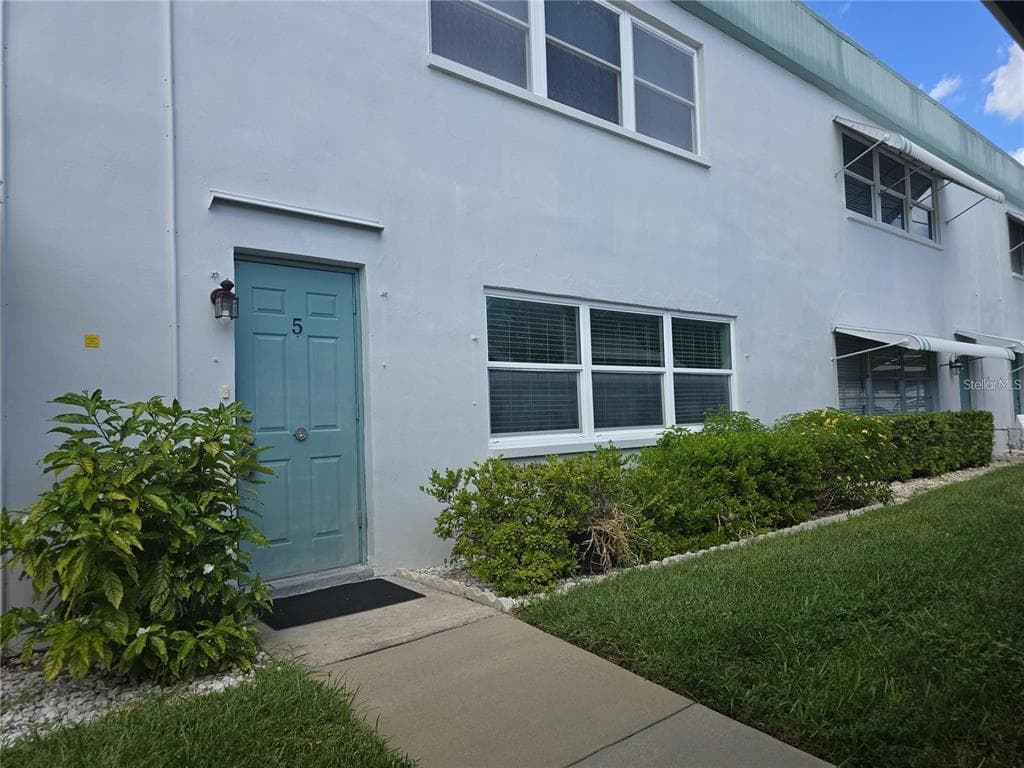 5267 81ST STREET N # 5, ST PETERSBURG, FL 33709 — zdjęcie 5