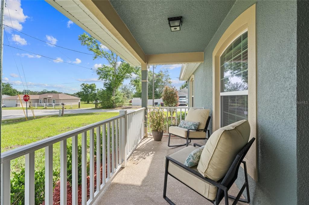 9696 SE 157TH PLACE, SUMMERFIELD, FL 34491 — zdjęcie 3