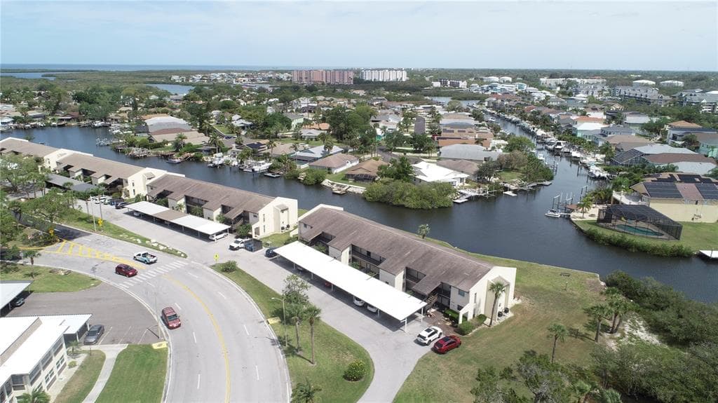 4609 MARINE PARKWAY # 203, NEW PORT RICHEY, FL 34652