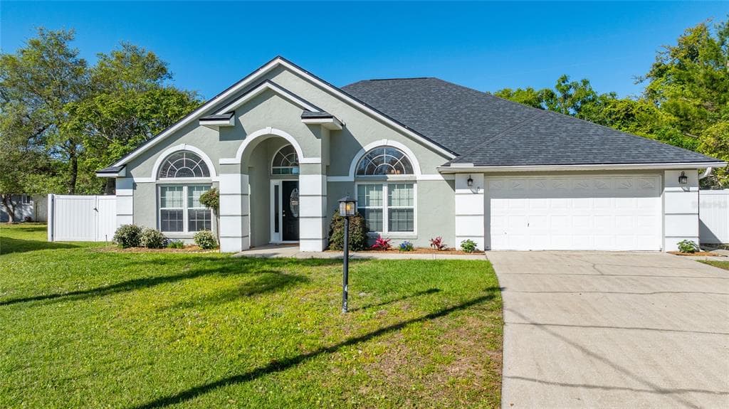 5 FARR PLACE, PALM COAST, FL 32137