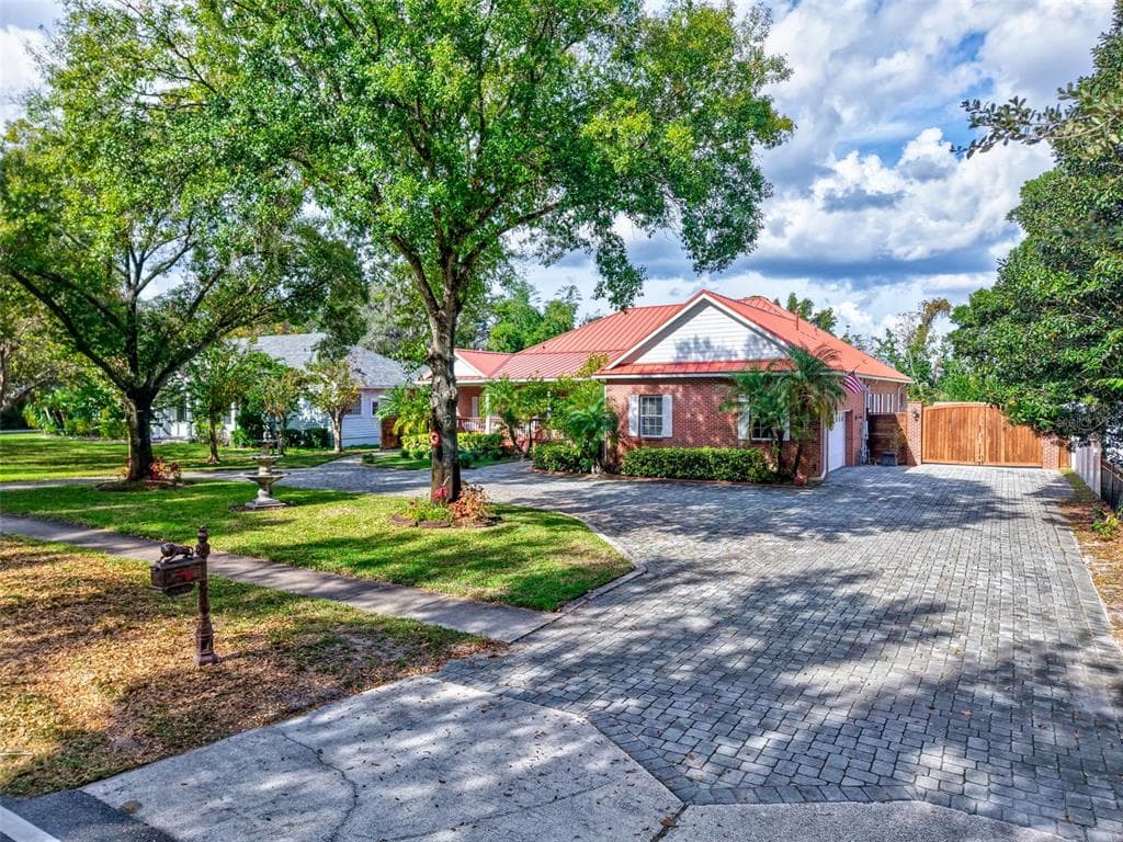 9663 GOTHA ROAD, WINDERMERE, FL 34786