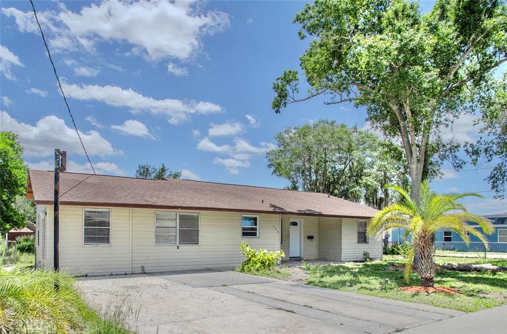 505 FIELDER BOULEVARD, SEBRING, FL 33870