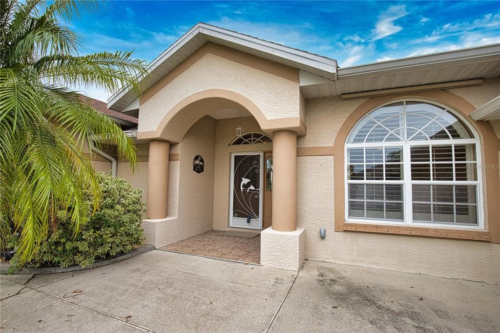 138 BROADMOOR LANE, ROTONDA WEST, FL 33947 — zdjęcie 3