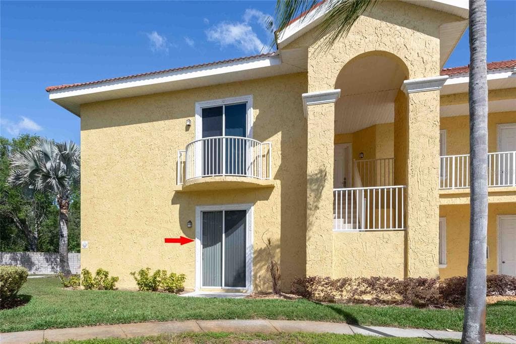 21011 PICASSO COURT # 106, LAND O LAKES, FL 34637 — zdjęcie 2