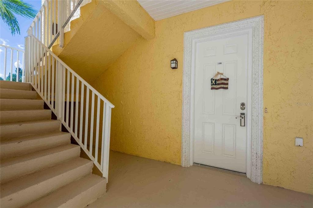 21011 PICASSO COURT # 106, LAND O LAKES, FL 34637