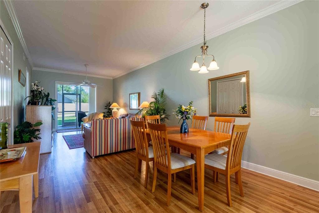 21011 PICASSO COURT # 106, LAND O LAKES, FL 34637 — zdjęcie 5