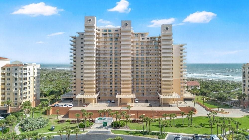 257 MINORCA BEACH WAY # 1005, NEW SMYRNA BEACH, FL 32169