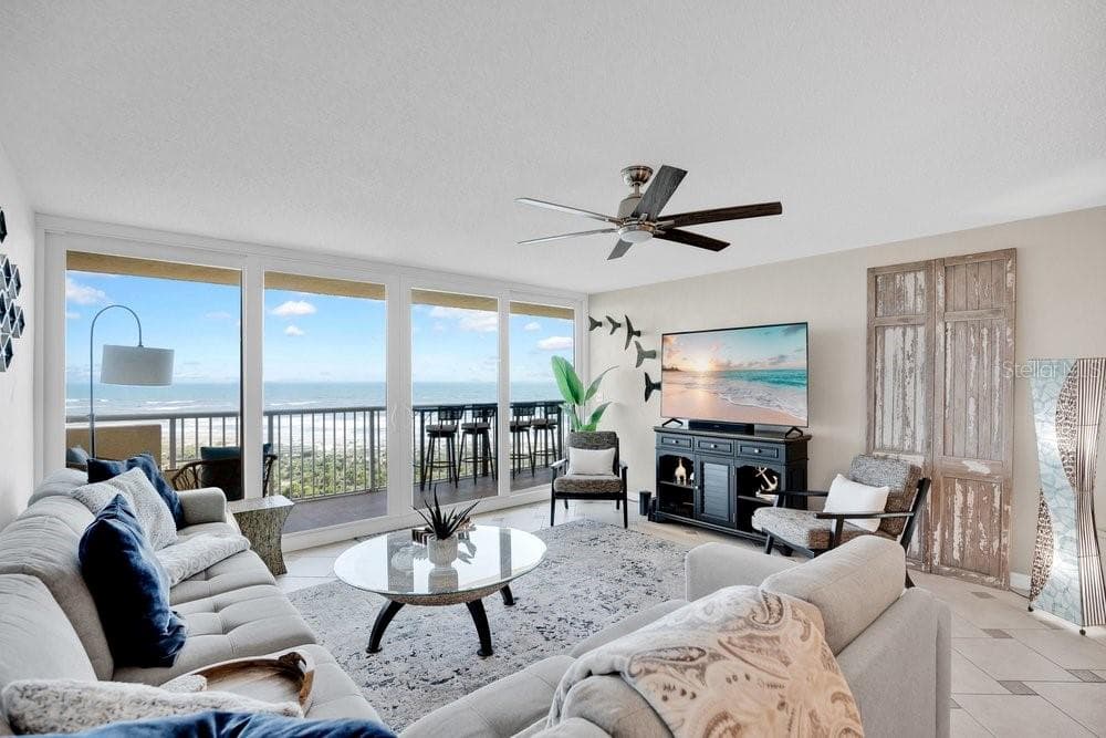 257 MINORCA BEACH WAY # 1005, NEW SMYRNA BEACH, FL 32169 — zdjęcie 5