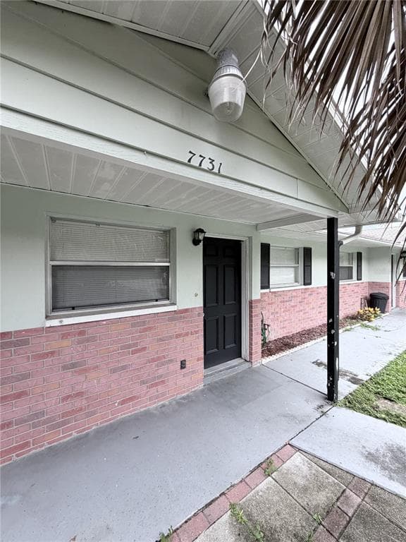 7731 CHAPEL AVENUE, PORT RICHEY, FL 34668 — zdjęcie 2