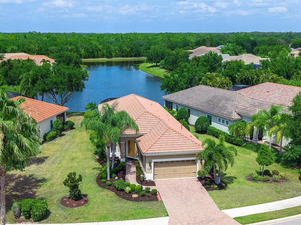 7263 BELLEISLE GLEN, LAKEWOOD RANCH, FL 34202