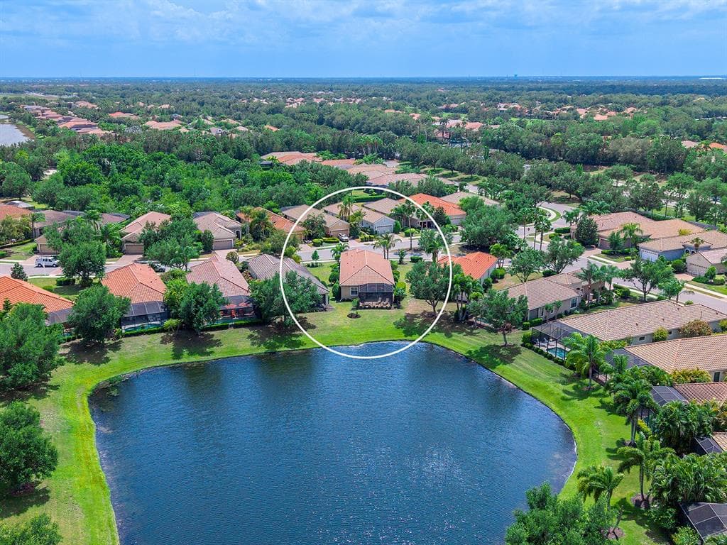 7263 BELLEISLE GLEN, LAKEWOOD RANCH, FL 34202 — zdjęcie 4