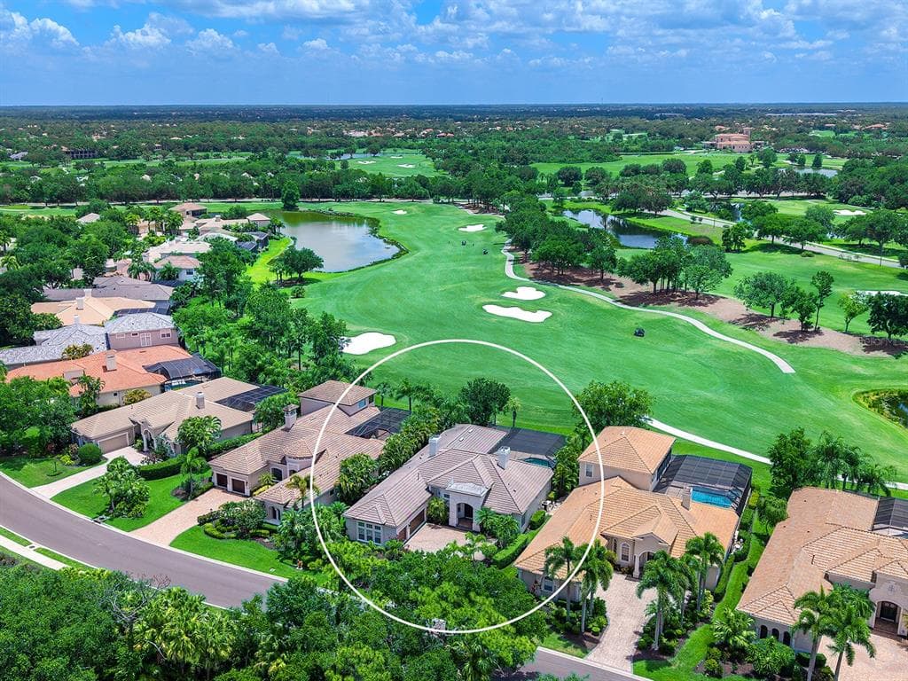 7431 GREYSTONE STREET, LAKEWOOD RANCH, FL 34202 — zdjęcie 2