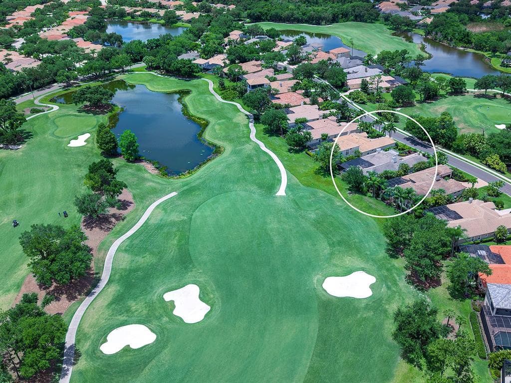 7431 GREYSTONE STREET, LAKEWOOD RANCH, FL 34202 — zdjęcie 3
