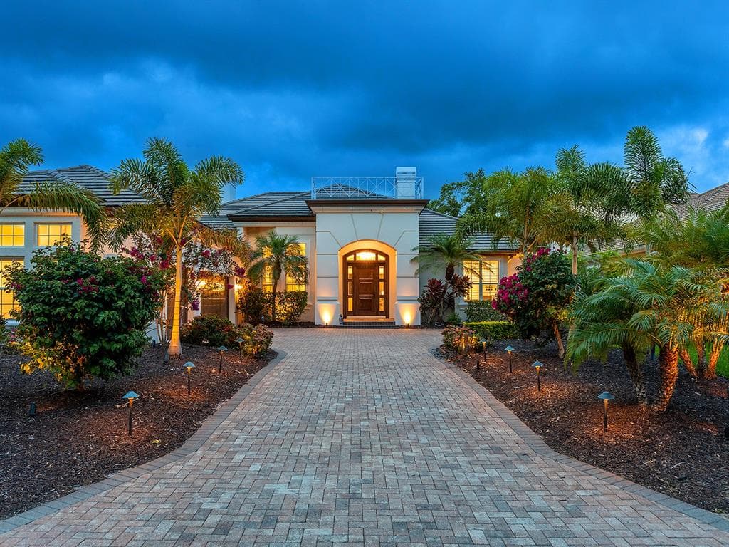 7431 GREYSTONE STREET, LAKEWOOD RANCH, FL 34202 — zdjęcie 5