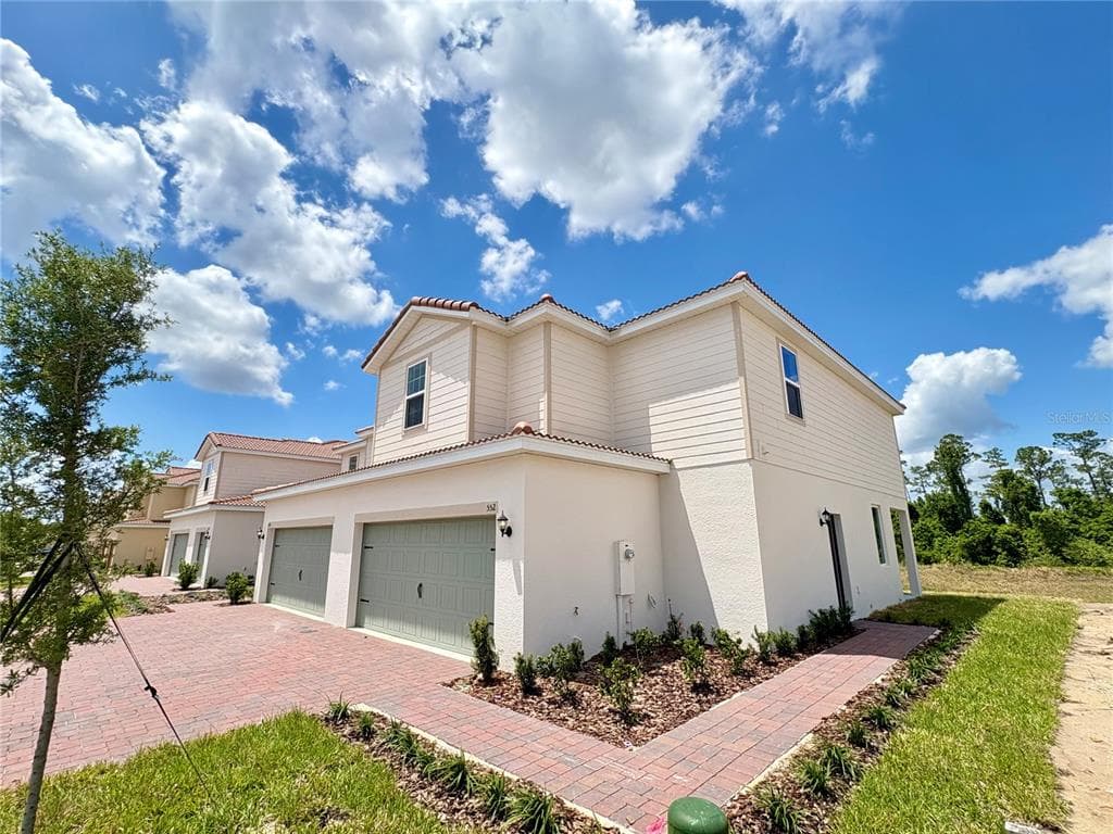 552 BAY LEAF DRIVE, POINCIANA, FL 34759 — zdjęcie 2