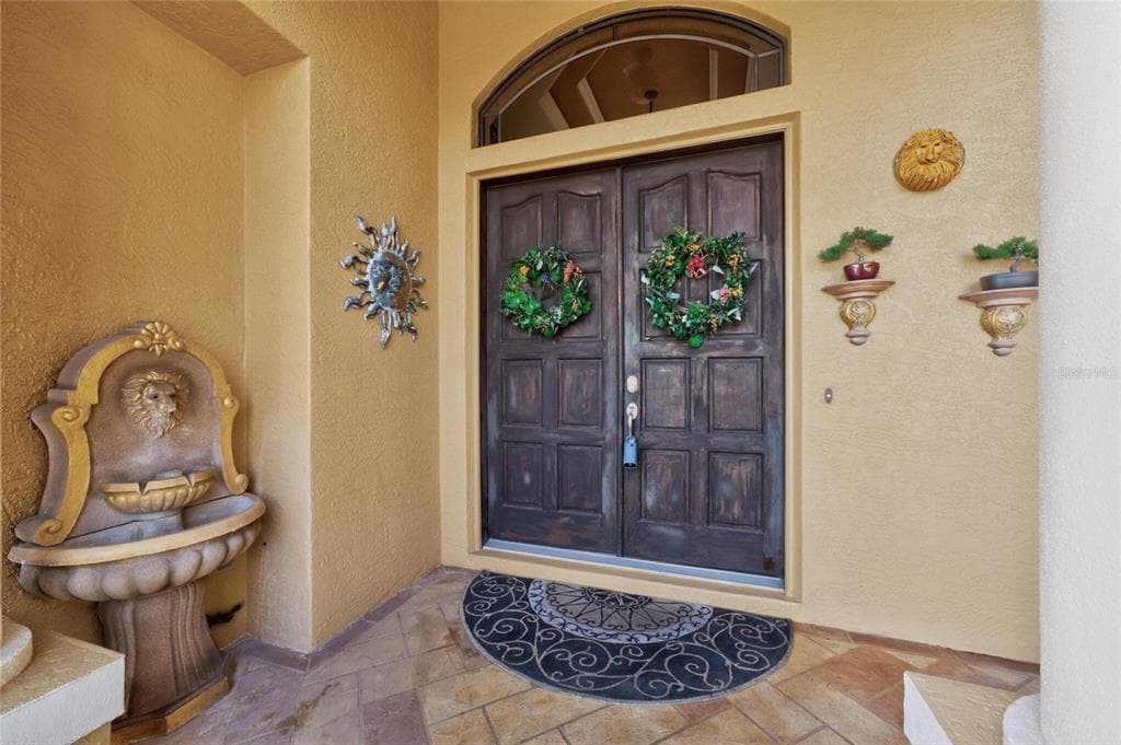 1141 ROTONDA CIRCLE, ROTONDA WEST, FL 33947 — zdjęcie 2