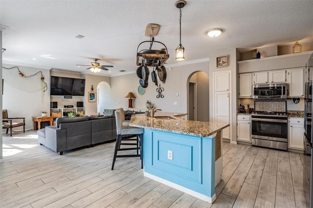 15922 MUIRFIELD DRIVE, ODESSA, FL 33556 — zdjęcie 4