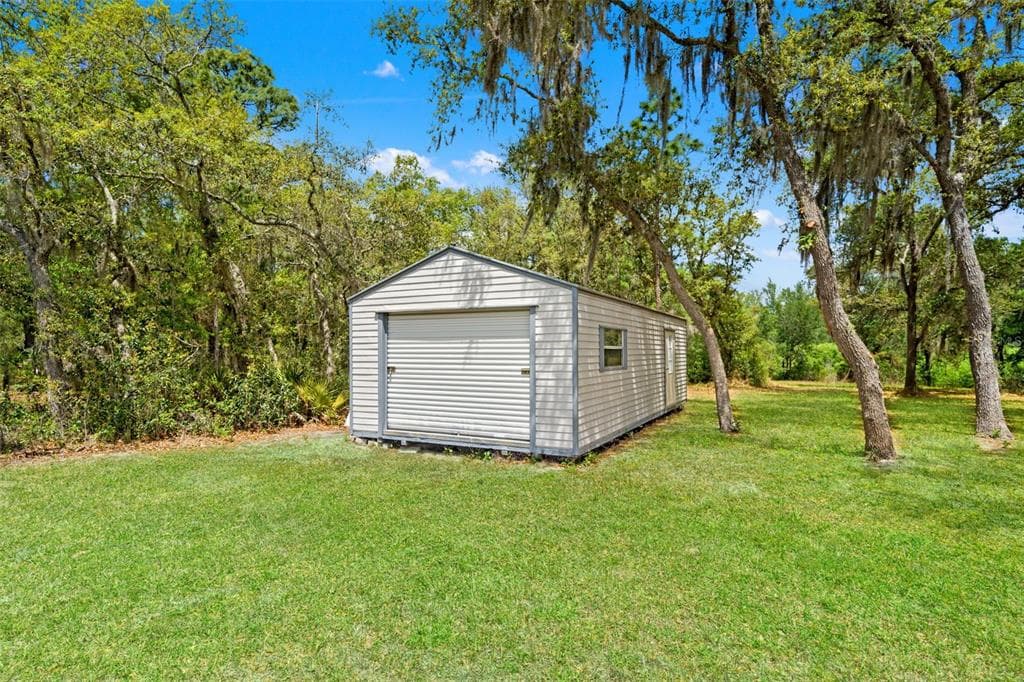 11099 YELLOW HAMMER ROAD, WEEKI WACHEE, FL 34614 — zdjęcie 2