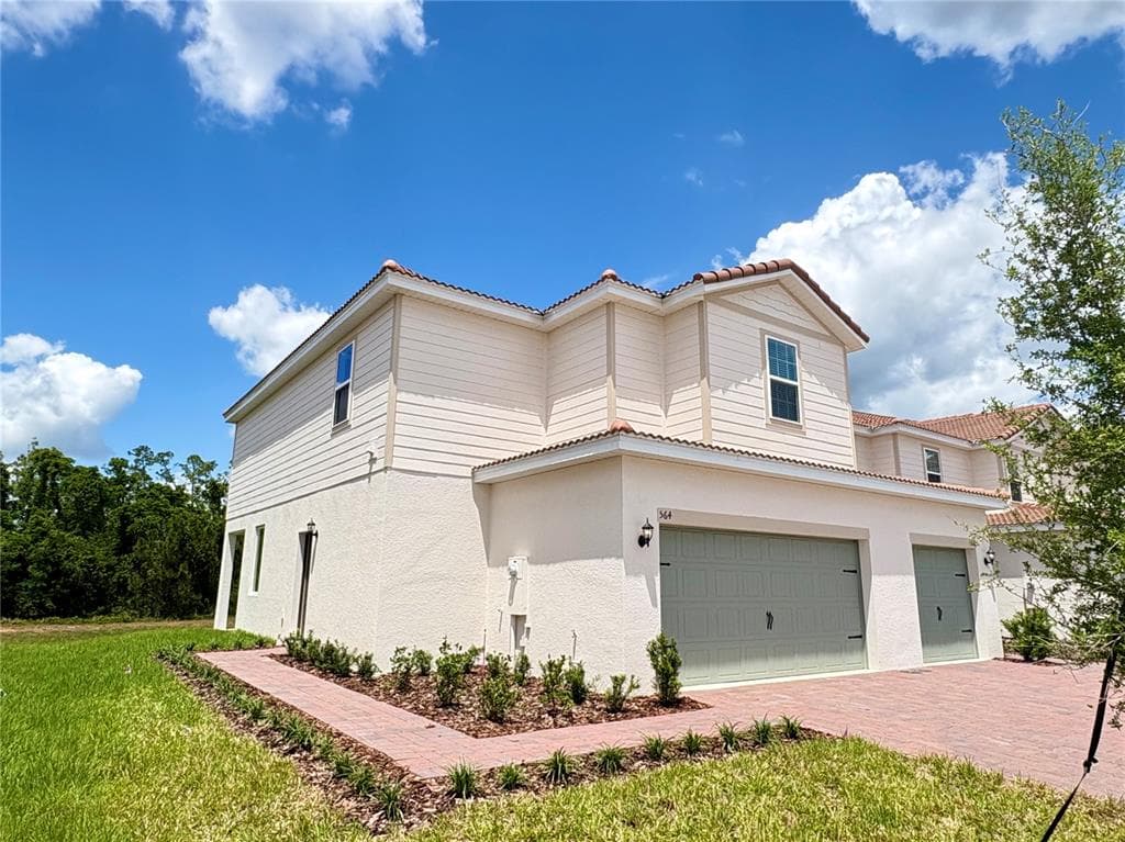 564 BAY LEAF DRIVE, POINCIANA, FL 34759 — zdjęcie 2