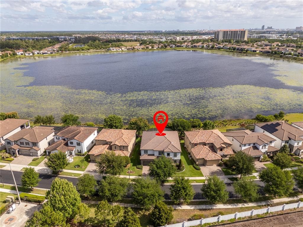 11142 LEMON LAKE BOULEVARD, ORLANDO, FL 32836 — zdjęcie 2