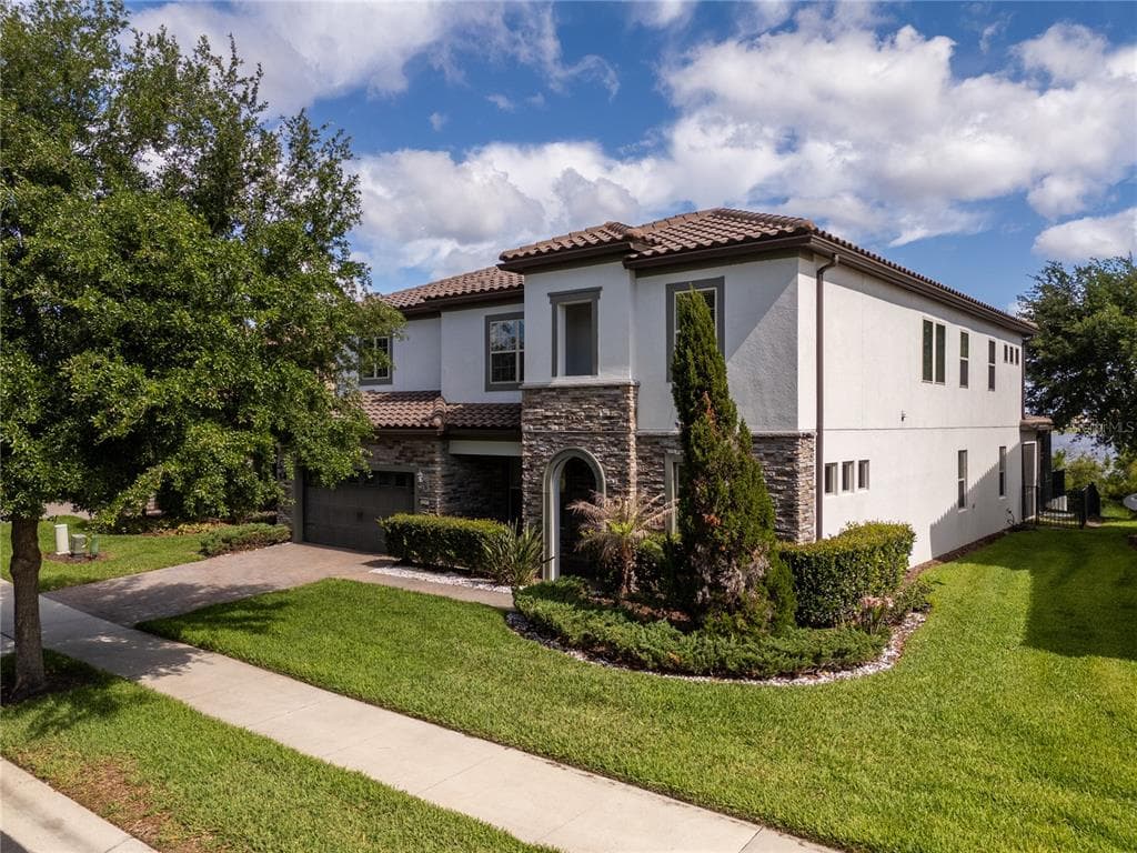 11142 LEMON LAKE BOULEVARD, ORLANDO, FL 32836 — zdjęcie 3