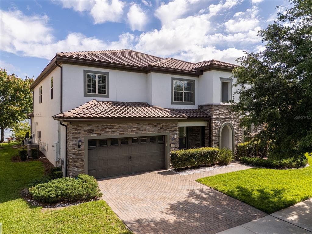 11142 LEMON LAKE BOULEVARD, ORLANDO, FL 32836 — zdjęcie 4