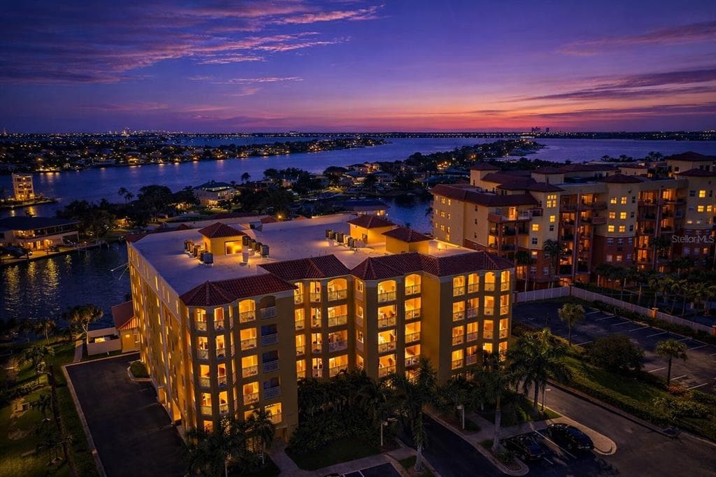 5353 GULF BOULEVARD # A404, ST PETE BEACH, FL 33706 — zdjęcie 4
