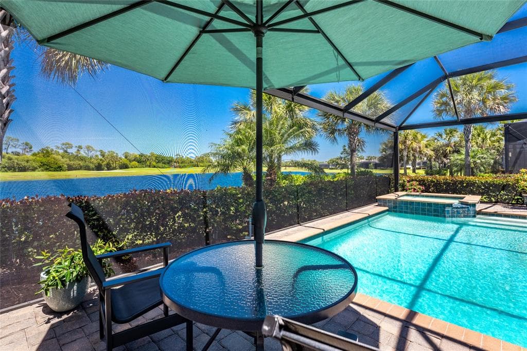 25180 LONGMEADOW DRIVE, PUNTA GORDA, FL 33955 — zdjęcie 2