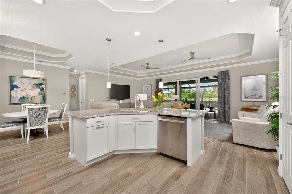 25180 LONGMEADOW DRIVE, PUNTA GORDA, FL 33955 — zdjęcie 3