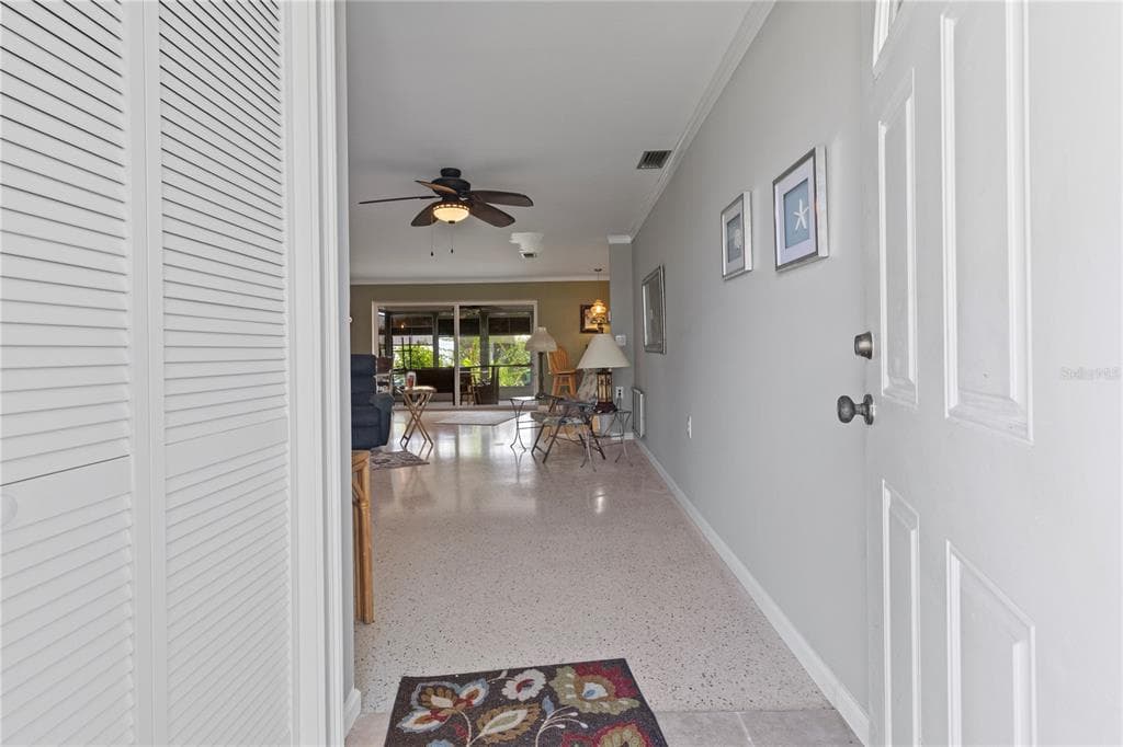 4020 PALM DRIVE, PUNTA GORDA, FL 33950 — zdjęcie 3