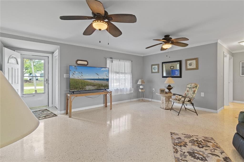 4020 PALM DRIVE, PUNTA GORDA, FL 33950 — zdjęcie 5