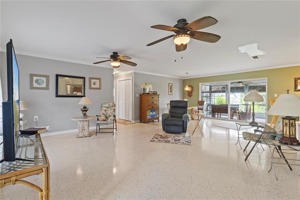 4020 PALM DRIVE, PUNTA GORDA, FL 33950 — zdjęcie 4