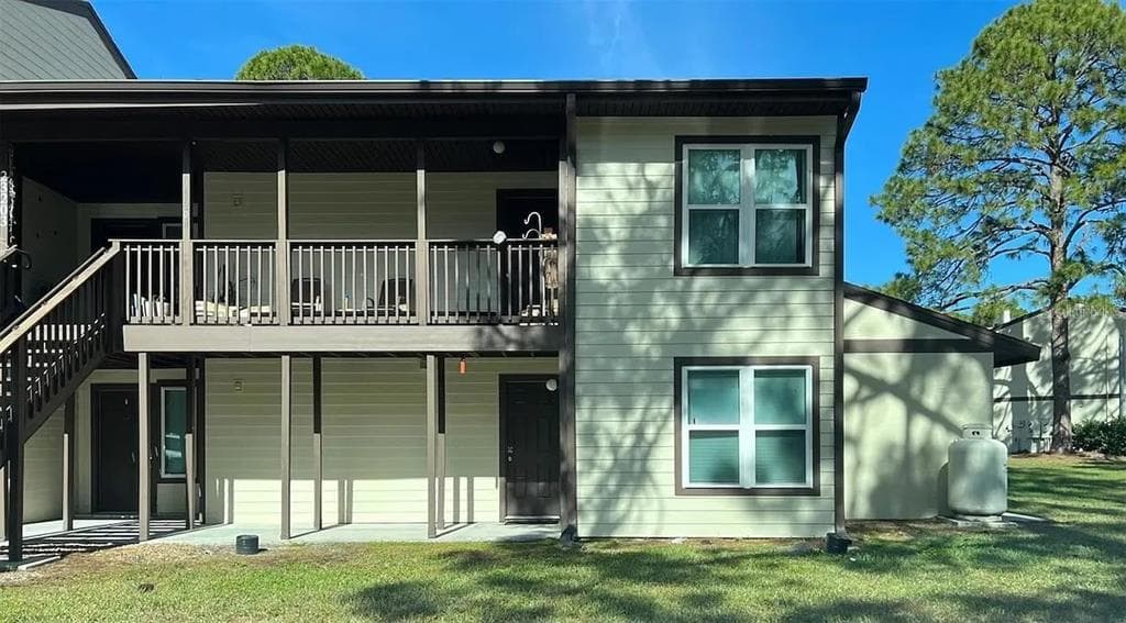 23104 SANDALWOOD DRIVE # 104, WILDWOOD, FL 34785