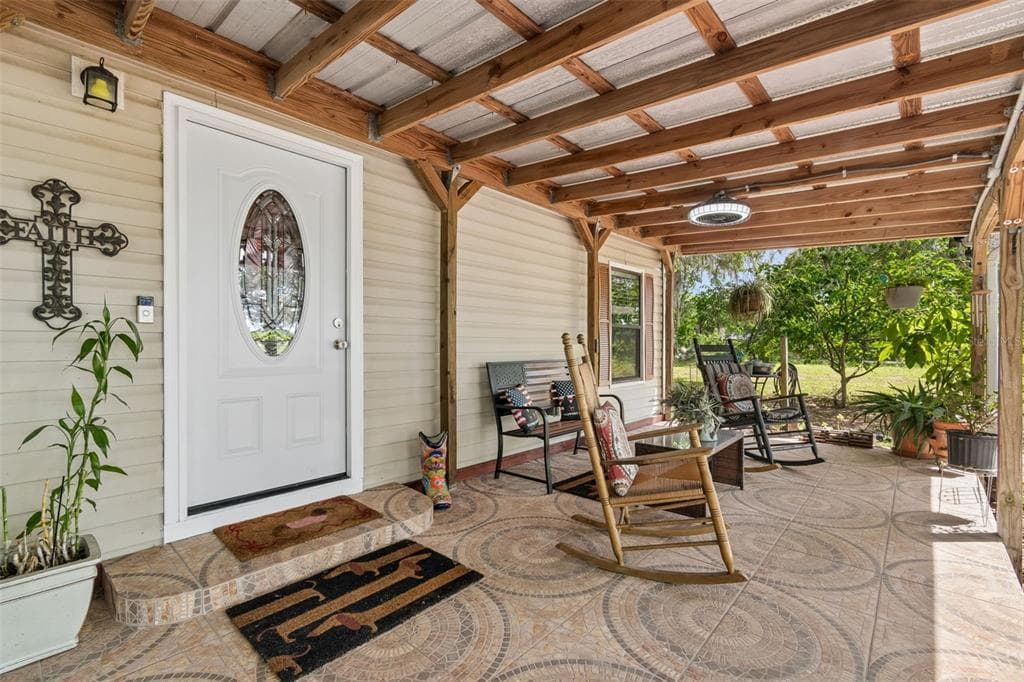 17114 BRITTLE ROAD, BROOKSVILLE, FL 34601 — zdjęcie 2