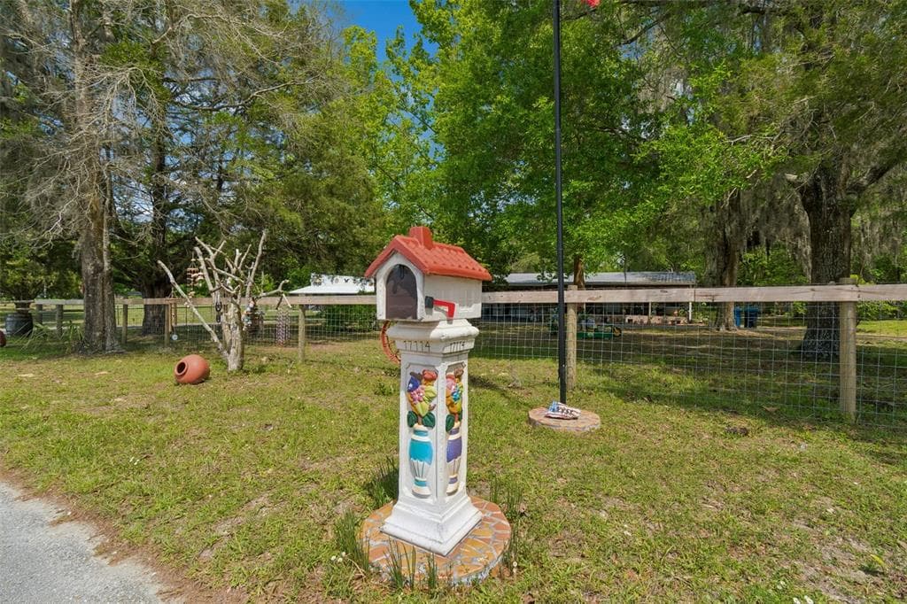 17114 BRITTLE ROAD, BROOKSVILLE, FL 34601 — zdjęcie 3
