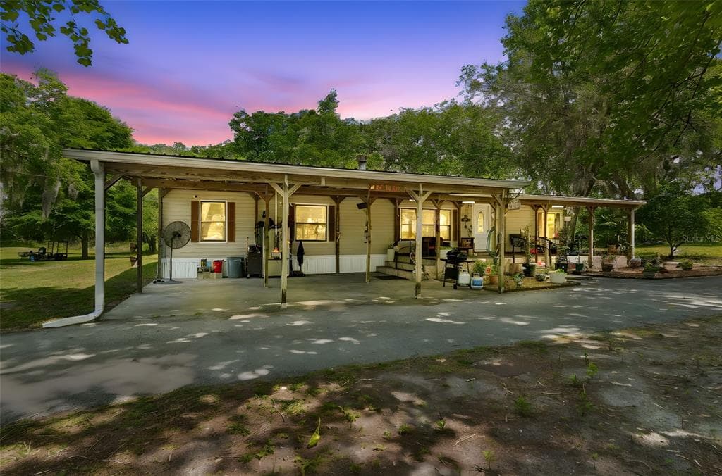 17114 BRITTLE ROAD, BROOKSVILLE, FL 34601