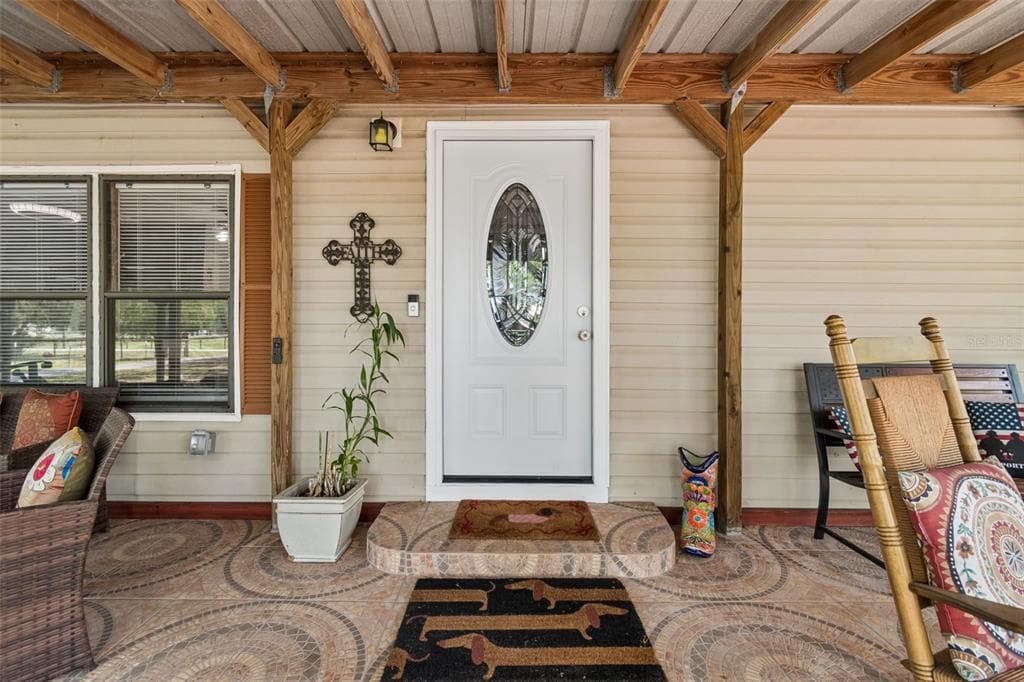 17114 BRITTLE ROAD, BROOKSVILLE, FL 34601 — zdjęcie 5