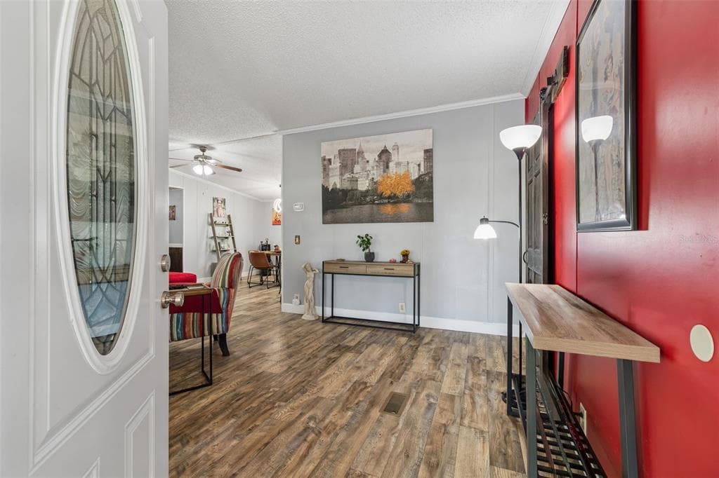 17114 BRITTLE ROAD, BROOKSVILLE, FL 34601 — zdjęcie 4
