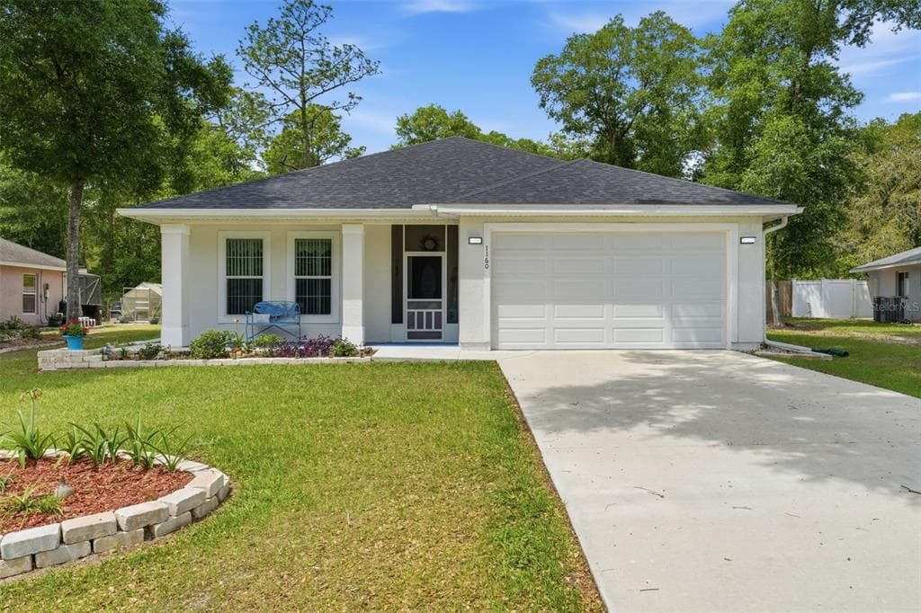 1160 NE 130TH TERRACE, SILVER SPRINGS, FL 34488 — zdjęcie 2